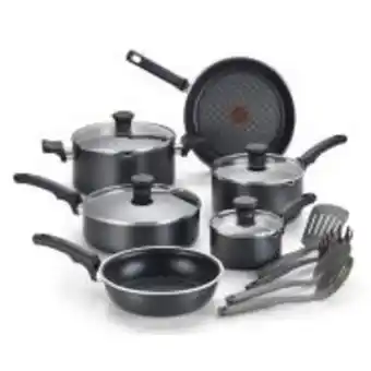 HiFi Corp T-fal comfort 14 piece cookware set offer