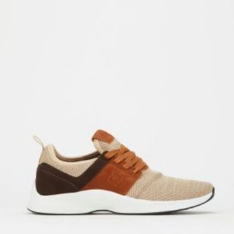 Zando Pierre cardin lewis sneakers beige brown offer
