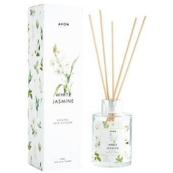 AVON White jasmine diffuser 70ml offer