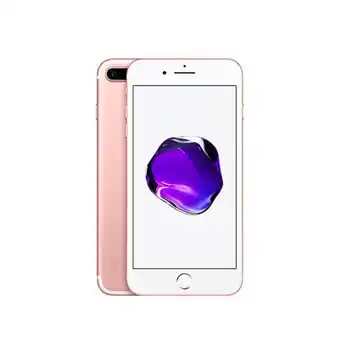 Apple iphone 7 plus 128gb – rose gold (cpo)
