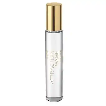 Attraction game for her purse spray 10ml