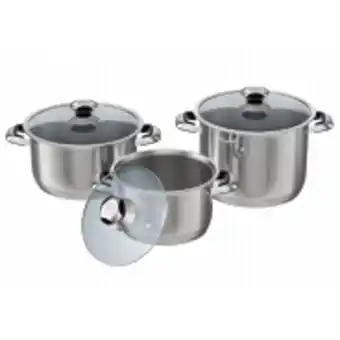 HiFi Corp Bennett read finesse xl 6 piece cookware set offer