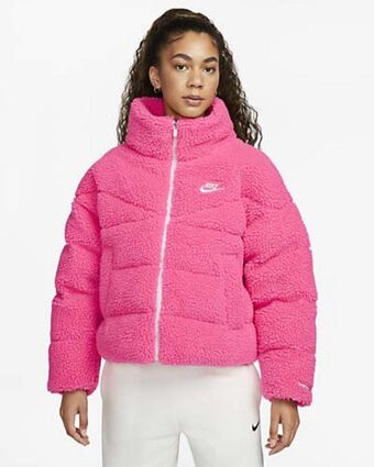 Nike Nike sportswear therma-fit city series offer