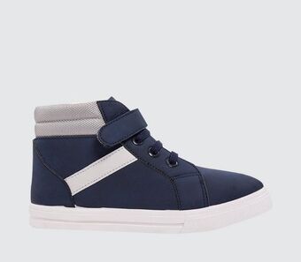 Rage High-top sneakers offer