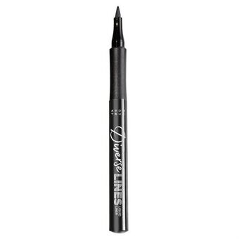 AVON Avon true diverse lines liquid liner 1ml offer