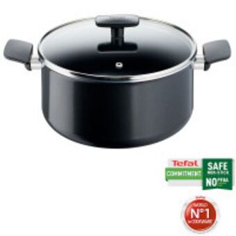 Home etc Tefal simplicity stewpot 24cm offer
