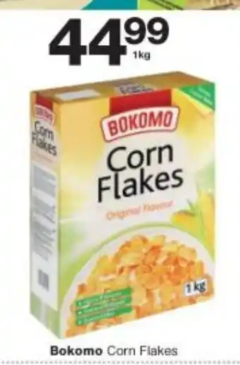 Bokomo Corn Flakes 1kg