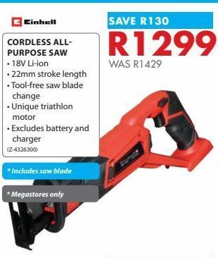 Tools einhell