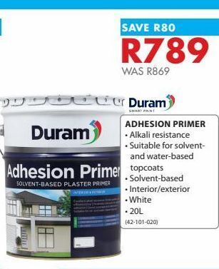 Chamberlain Primer offer