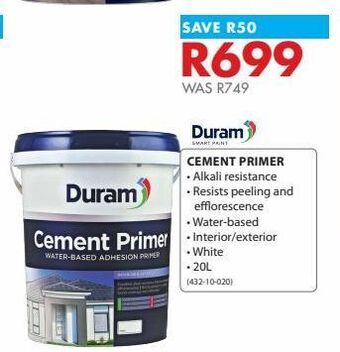 Chamberlain Primer offer
