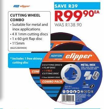 Circular sawblades