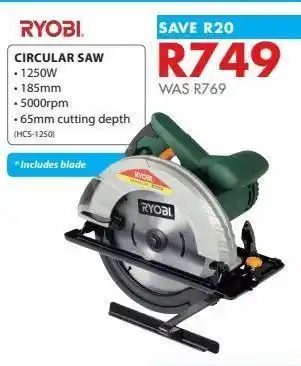 Chamberlain Circular steel pool ryobi offer