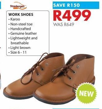 Workwear