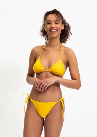 Woolworths Tie-up bikini bottoms offer