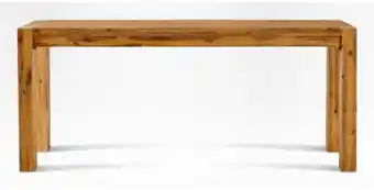 Coricraft Palma dining table 2.4m offer