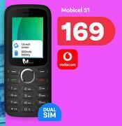 PEP Mobicel s1 offer