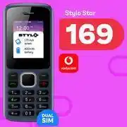 PEP Stylo star offer