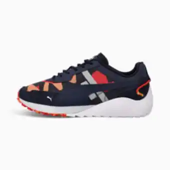 Red bull racing speedfusion motorsport shoes