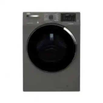 HiFi Corp Defy 10kg front load washer manhattan grey daw387 offer
