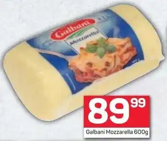 Pick n Pay Galbani Mozzarella 600g offer