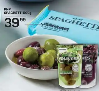 Pick n Pay PnP Spaghetti 500g offer
