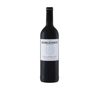 Morgenhof merlot/cabernet franc (1 x 750ml)