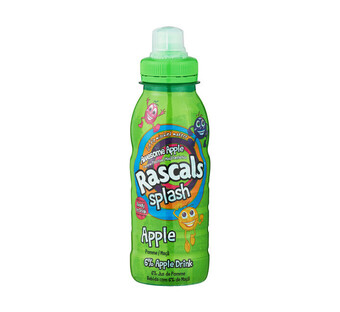 Makro’s liquor Rascals rascals 6% fruit drink apple (6 x 300ml) offer