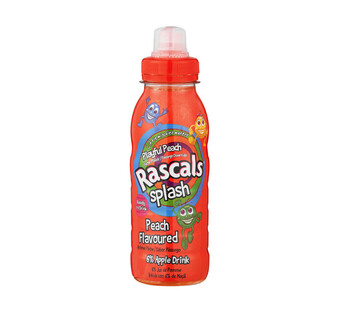Makro’s liquor Rascals rascals 6% fruit drink peach (6 x 300ml) offer