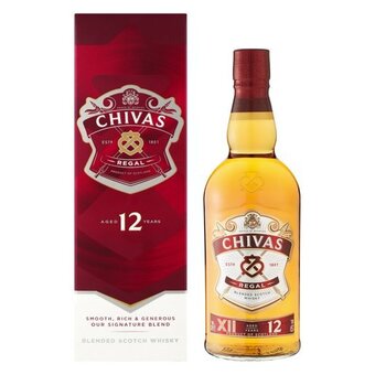 Pick n Pay Liquor Chivas regal 12yo scotch whisky 750ml offer