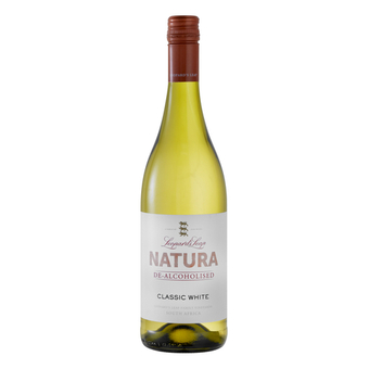 Pick n Pay Liquor Leopard's leap natural de-alcoholised white 750ml offer