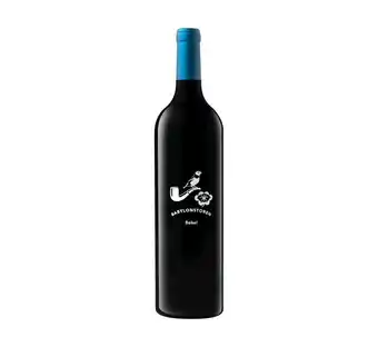Babylonstoren babel red blend (1 x 750ml)