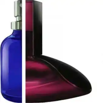 The Perfume Gallery Calvin klein – deep euphoria impression offer