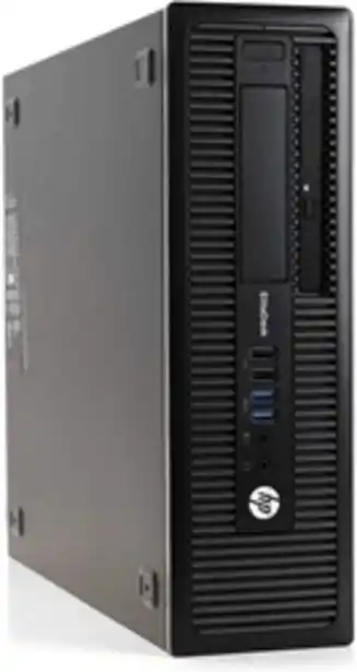 Mitabyte Hp elitedesk i5-4570 8gb 240gb ssd win8pro(win10pro) offer