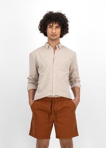 Woolworths Twill deck shorts offer