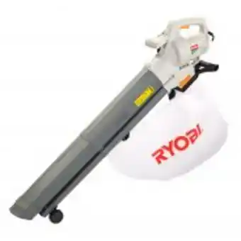 HiFi Corp Ryobi blower vacuum 3000w offer