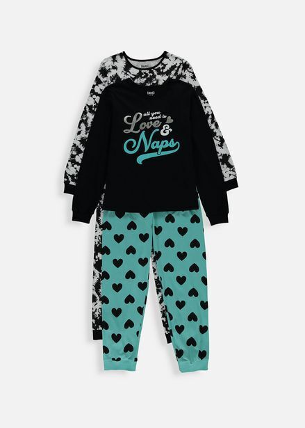 Woolies pjs online