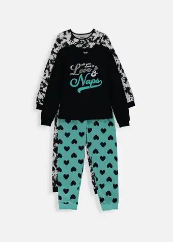 Woolworths Cotton pyjamas 2 pack offer