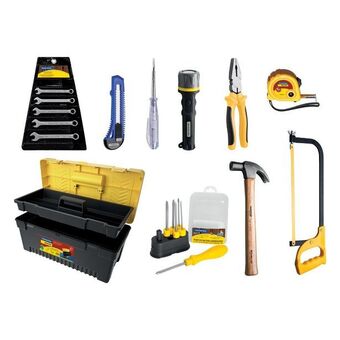 Tramontina 19pc home kit