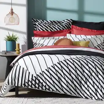 HomeChoice Casey 12-piece luxury duvet set offer