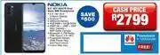 OK Furniture Nokia 6.5" g21 4g/lte dual nano sim smartphone offer