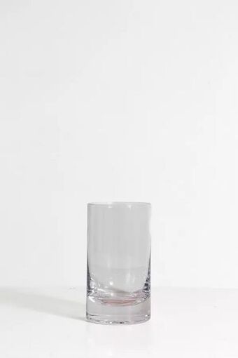 Sheet Street Cylinder glass vase offer