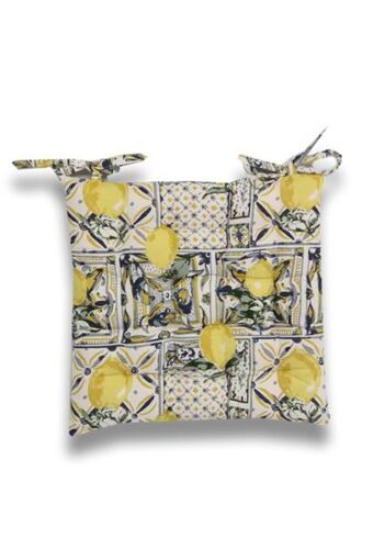 Sheet Street Chairpad 40x40cm offer