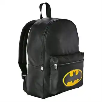 AVON Batman backpack offer