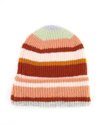 Cape Union Mart Old khaki skylar knit beanie offer