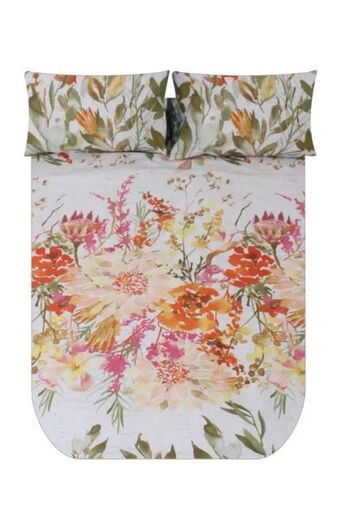 Sheet Street Polycotton duvet cover offer