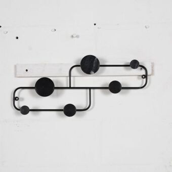 Weylandts Django wall hook offer