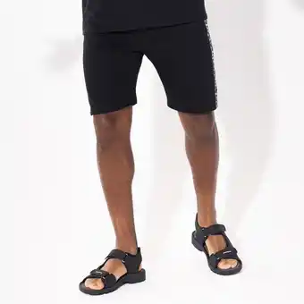 Rage 100% cotton shorts offer