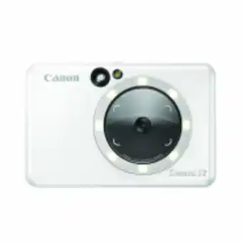 HiFi Corp Canon zoemini s2 instant camera white offer