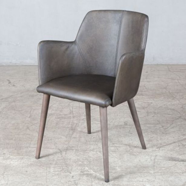 Steve dining chair military matt offer at Weylandts