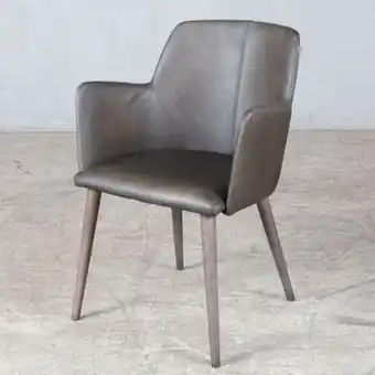 Weylandts Steve dining chair | military matt offer